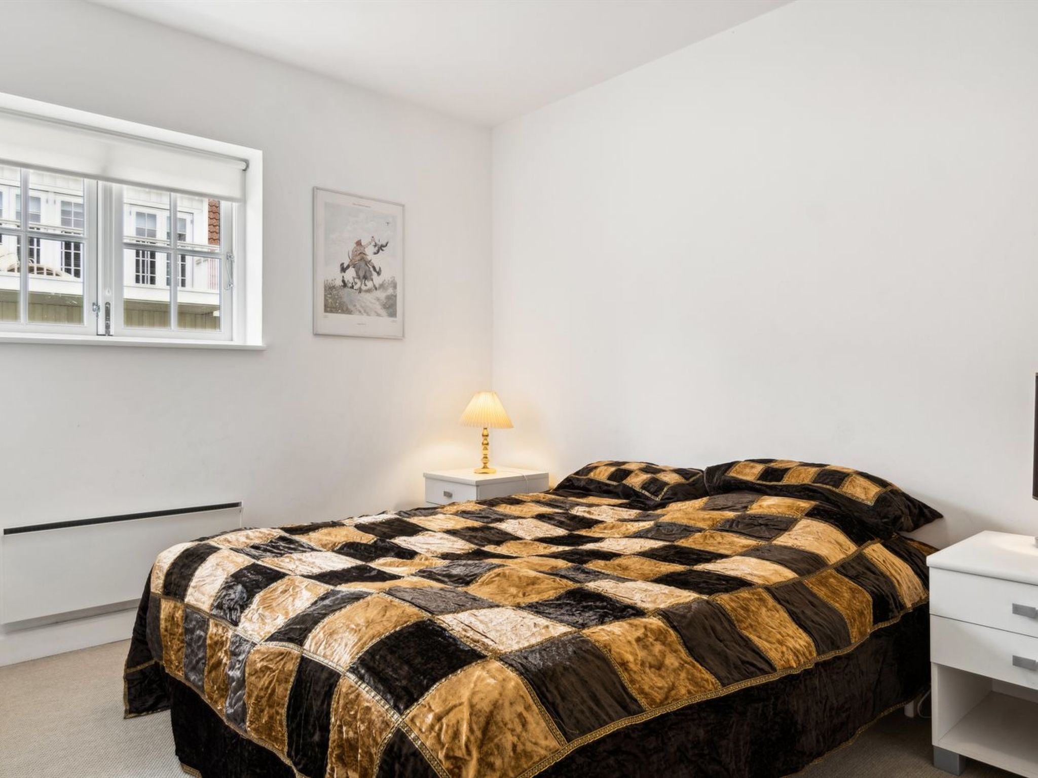 "Galia" - 2km from the sea-Binnen