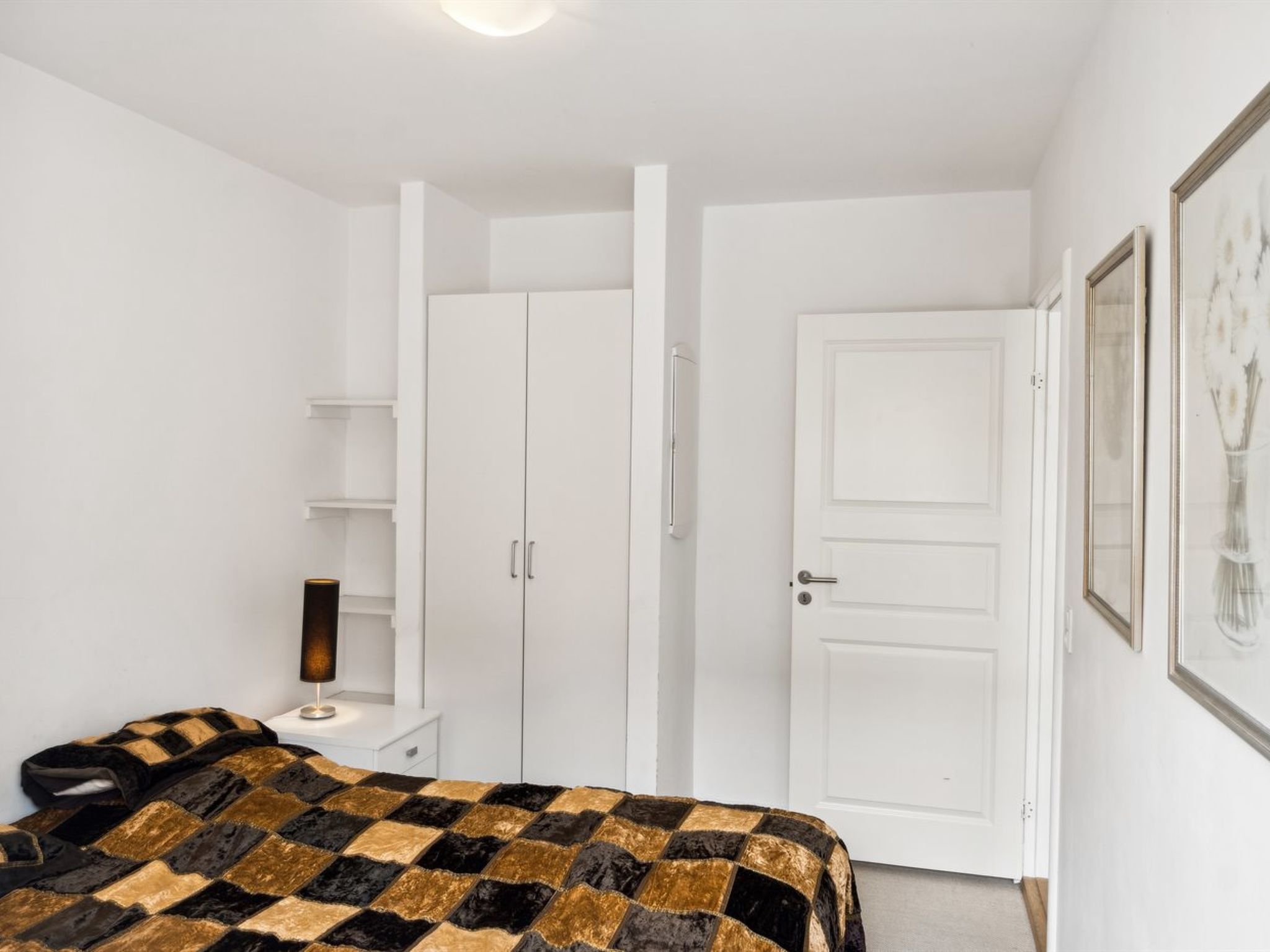 "Galia" - 2km from the sea-Binnen