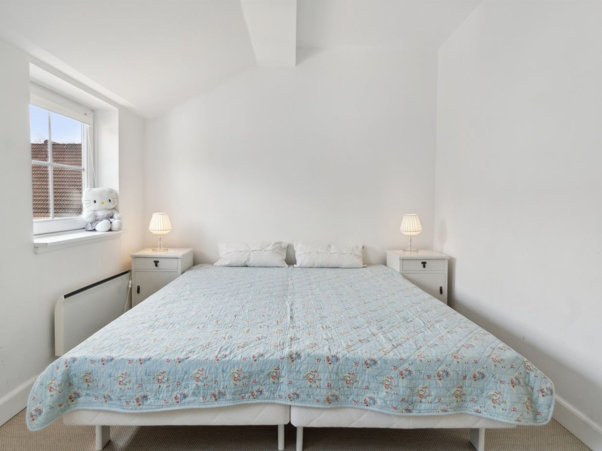 "Galia" - 2km from the sea-Binnen