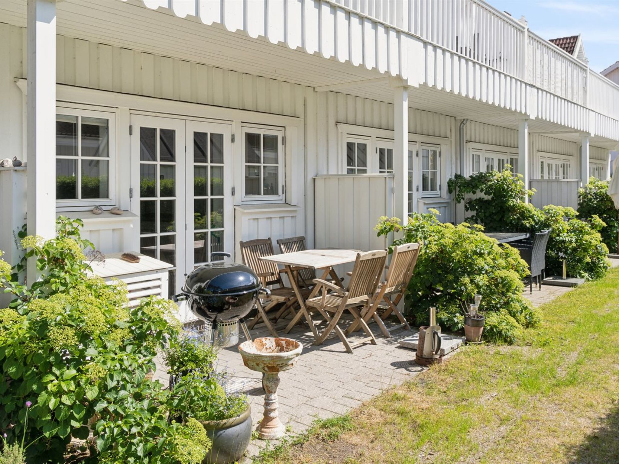 "Galia" - 2km from the sea-Buiten