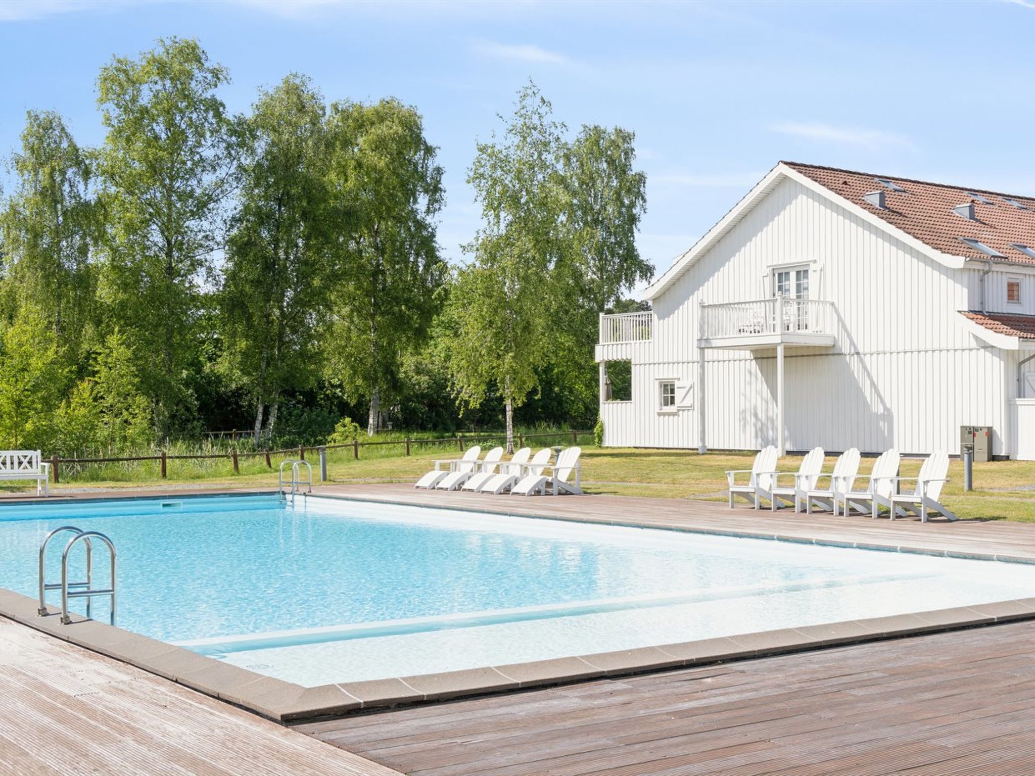 "Galia" - 2km from the sea-Buiten