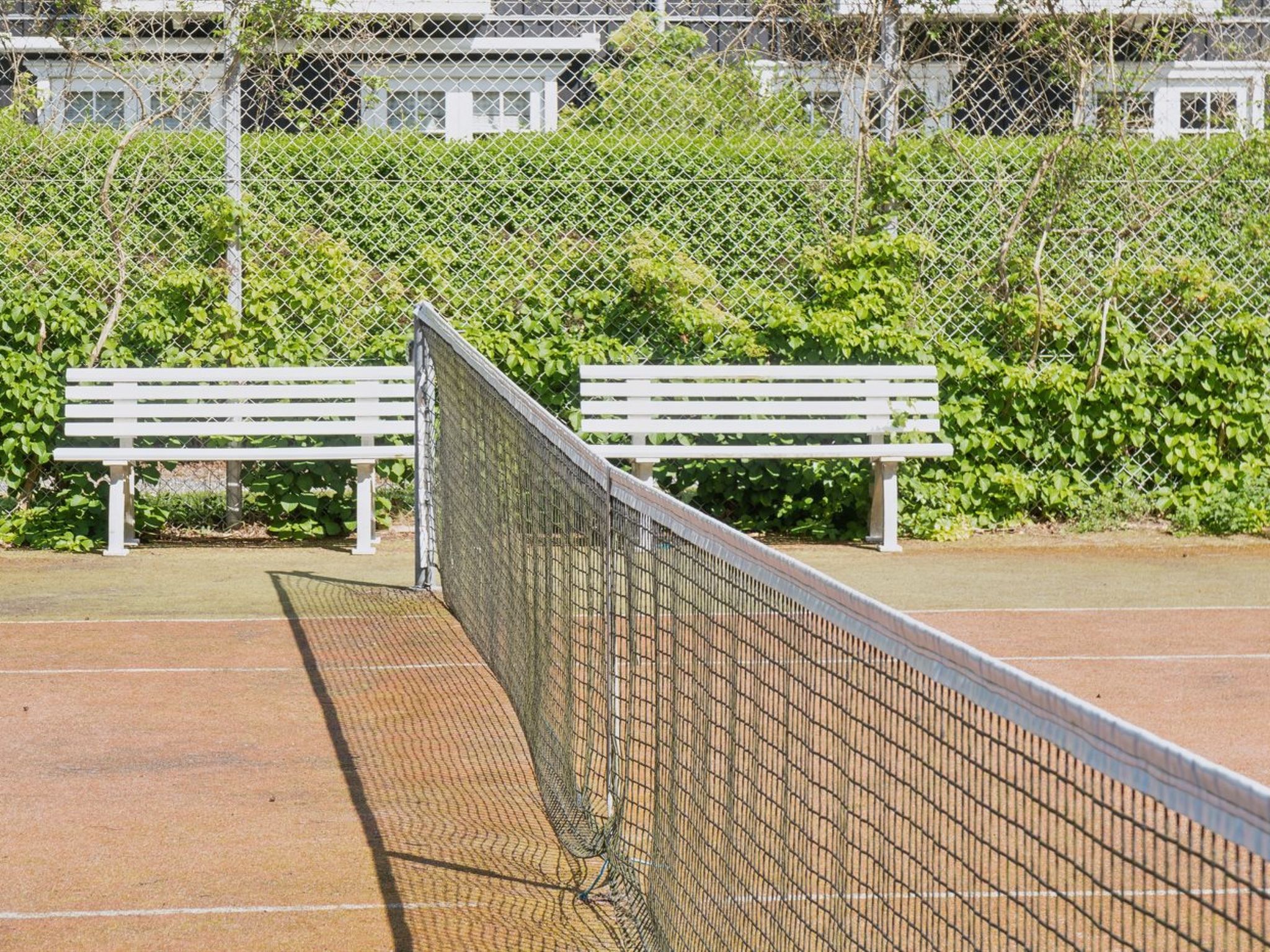 "Galia" - 2km from the sea-Buiten