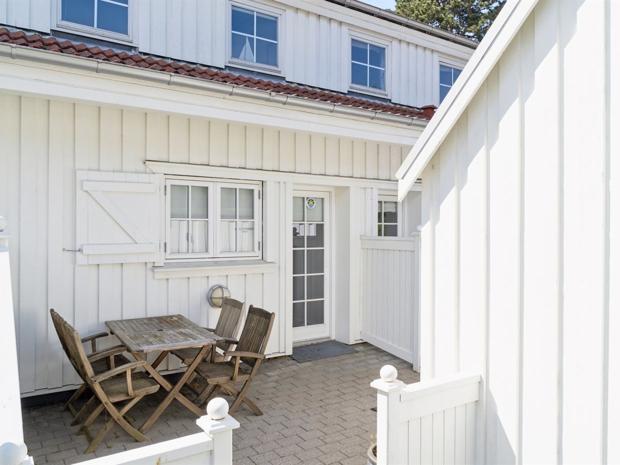 "Galia" - 2km from the sea