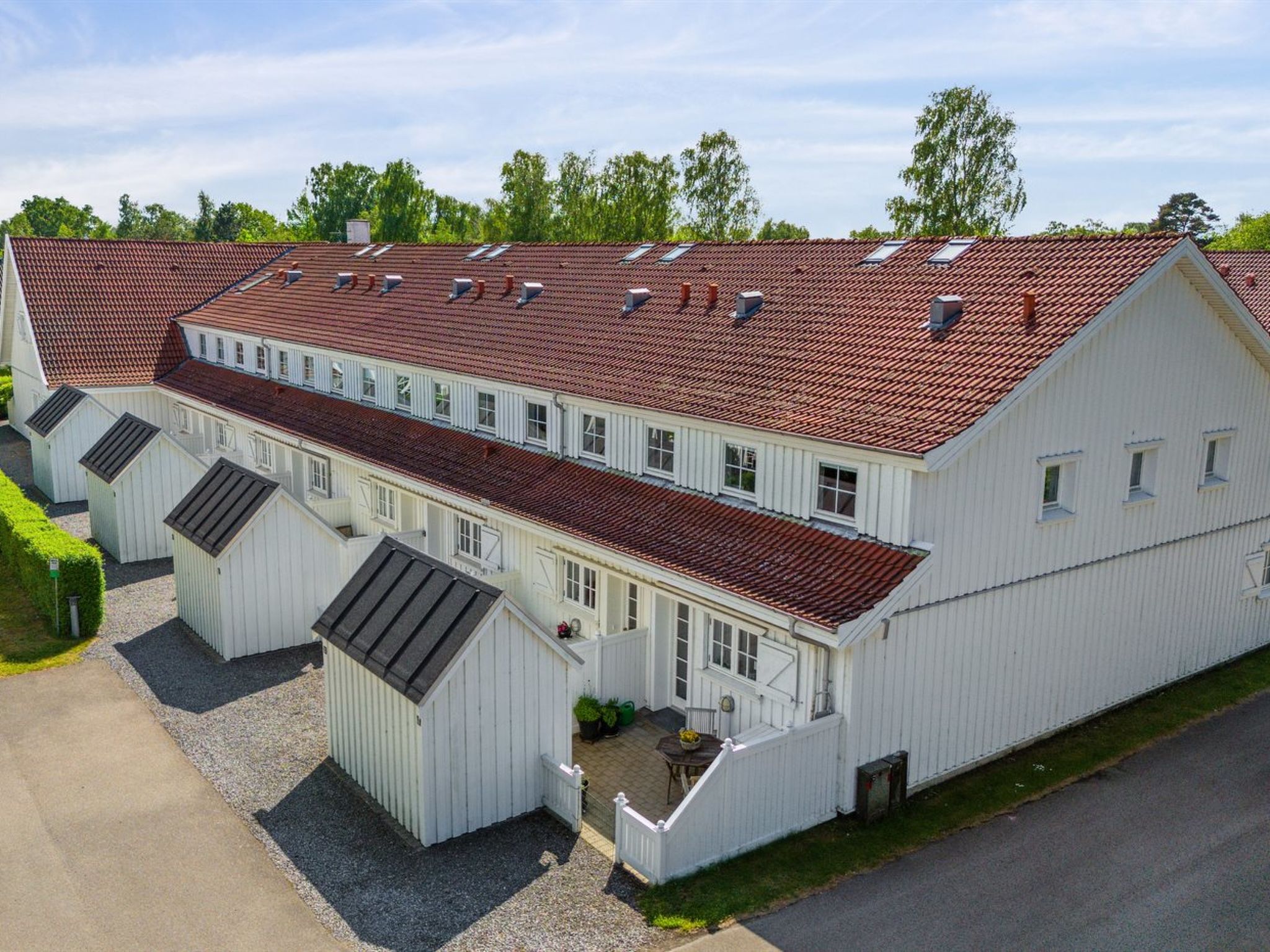 "Galia" - 2km from the sea