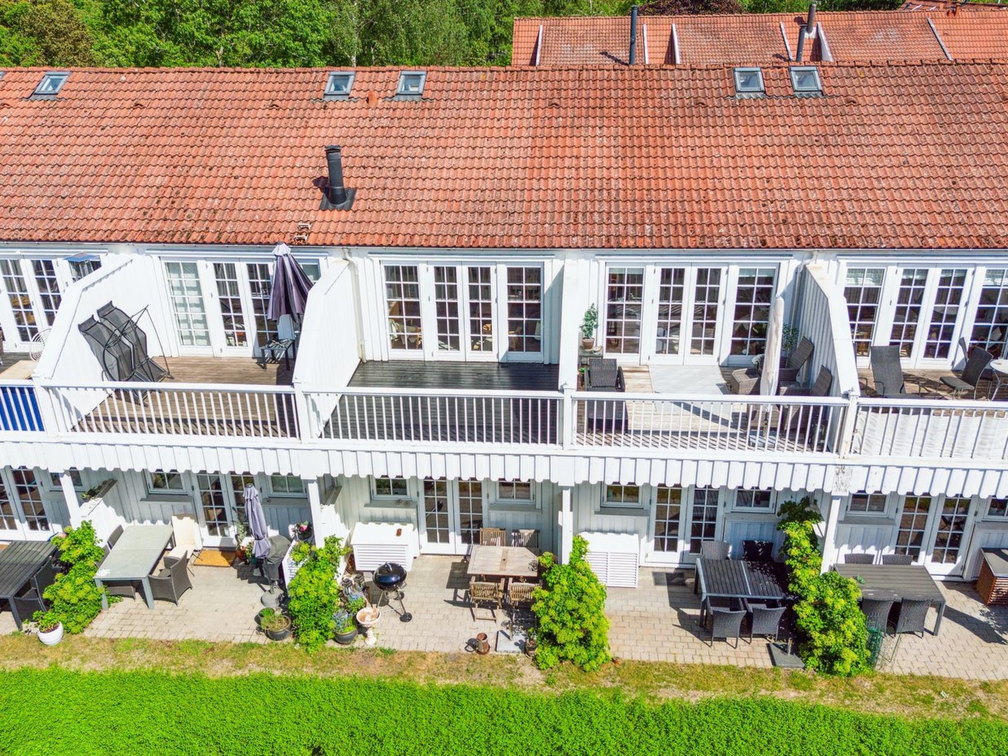 "Galia" - 2km from the sea-Buiten