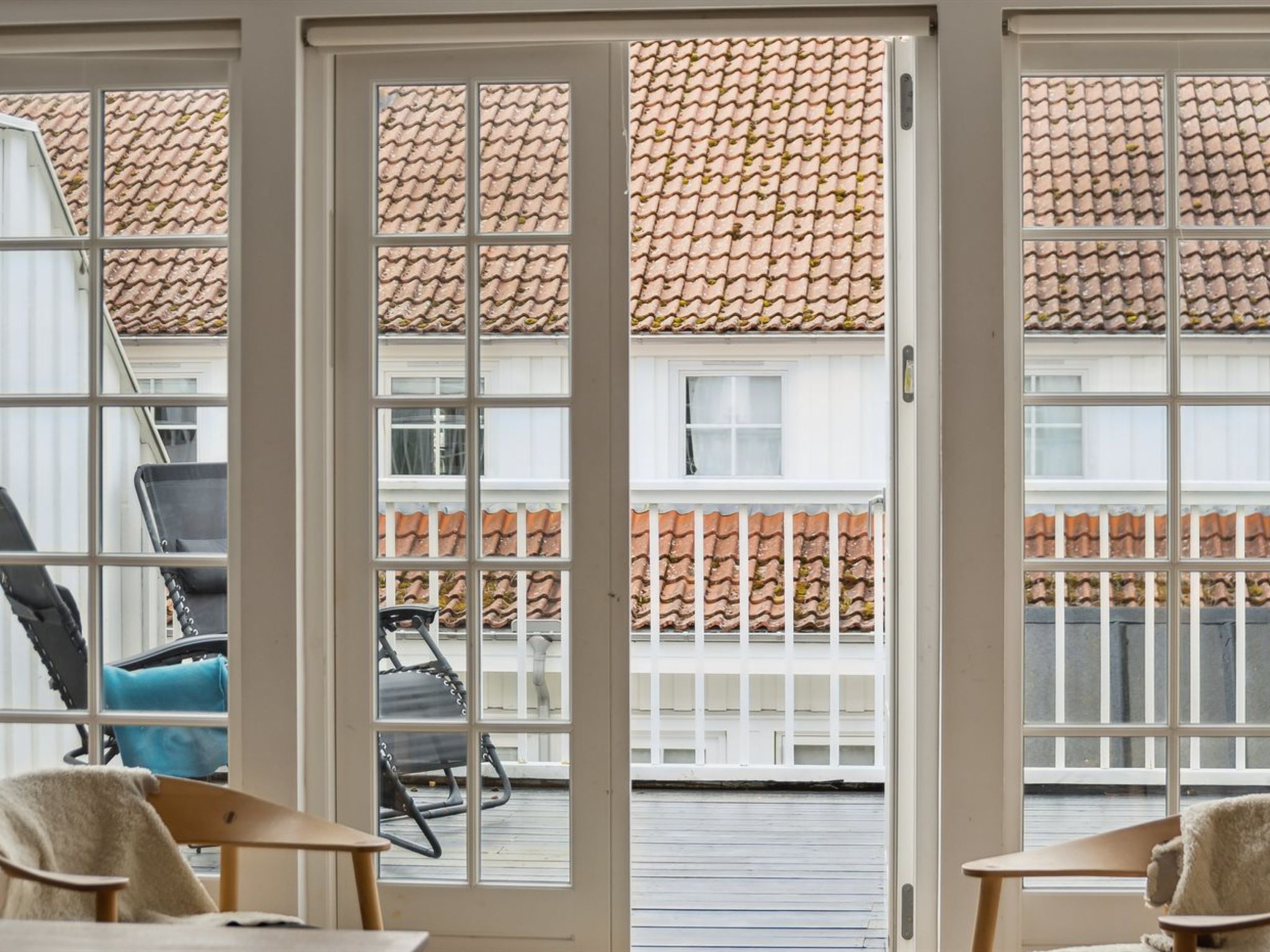 "Galia" - 2km from the sea-Buiten