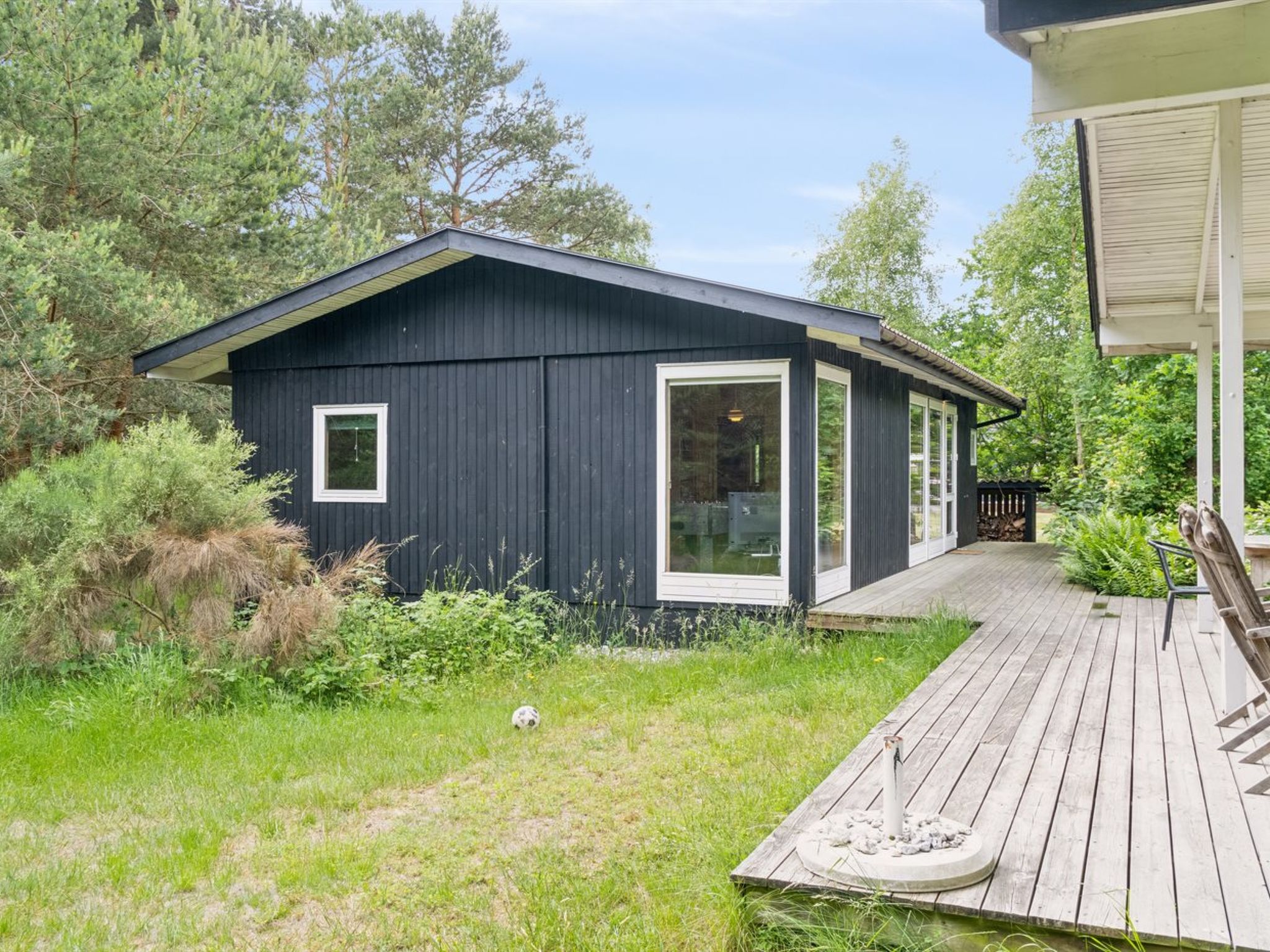"Mirzə" - 250m from the sea - Binnen
