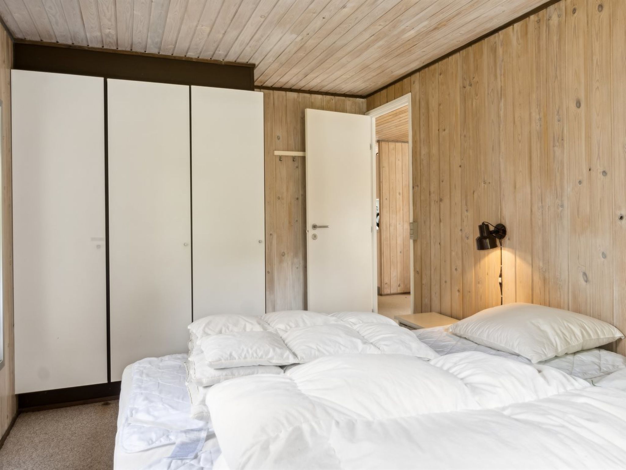 "Mirzə" - 250m from the sea - Binnen