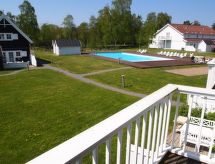 Vakantiehuis Anniek: Sauna, zwembad & 1 km van de fjord - thumbnail 6