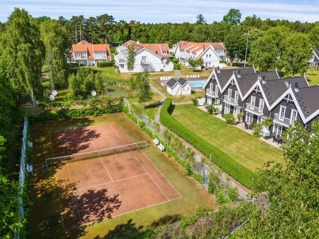 Vakantiehuis Anniek in Denemarken