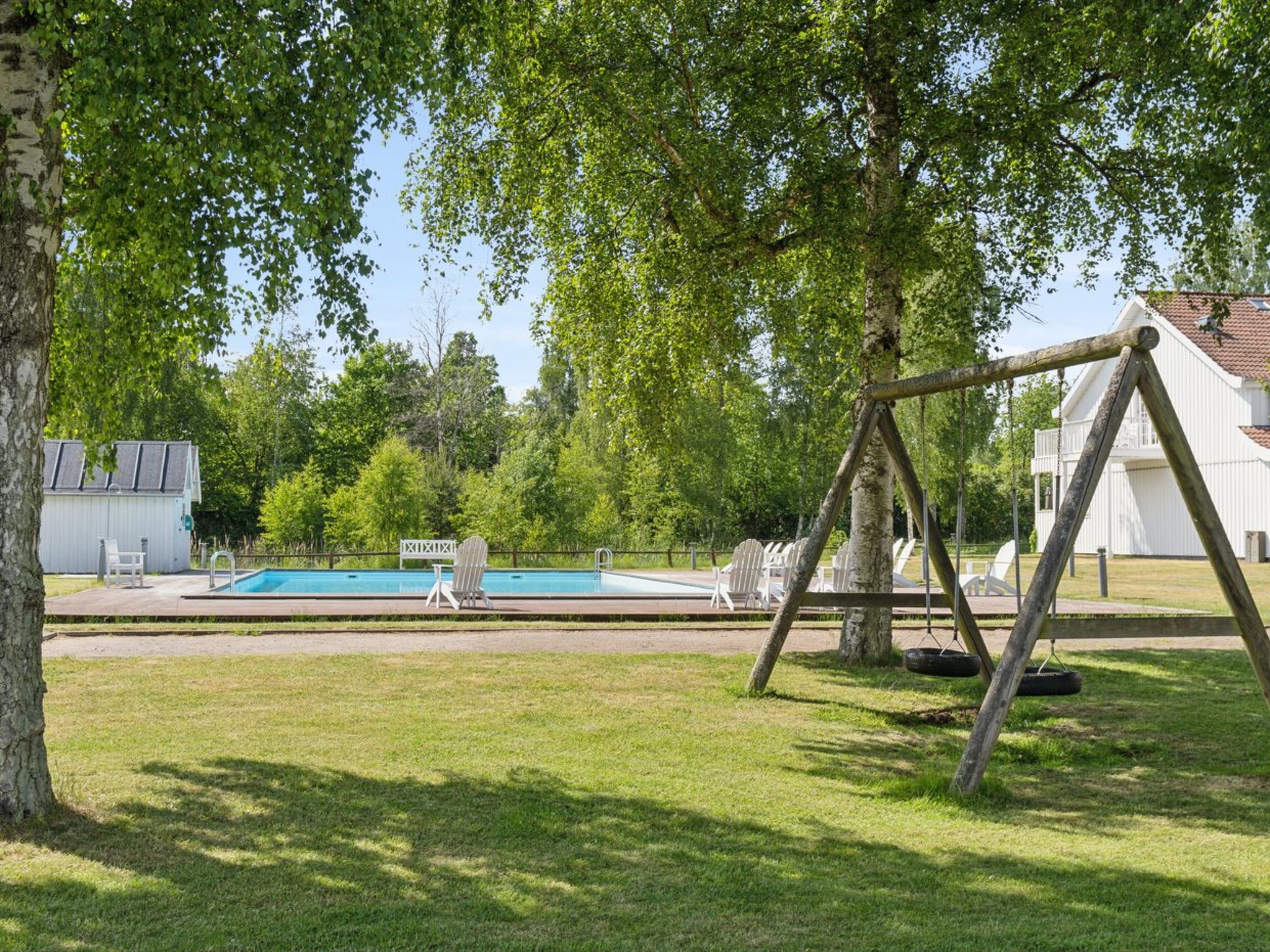 "Anniek" - 1km to the fjord - Buiten
