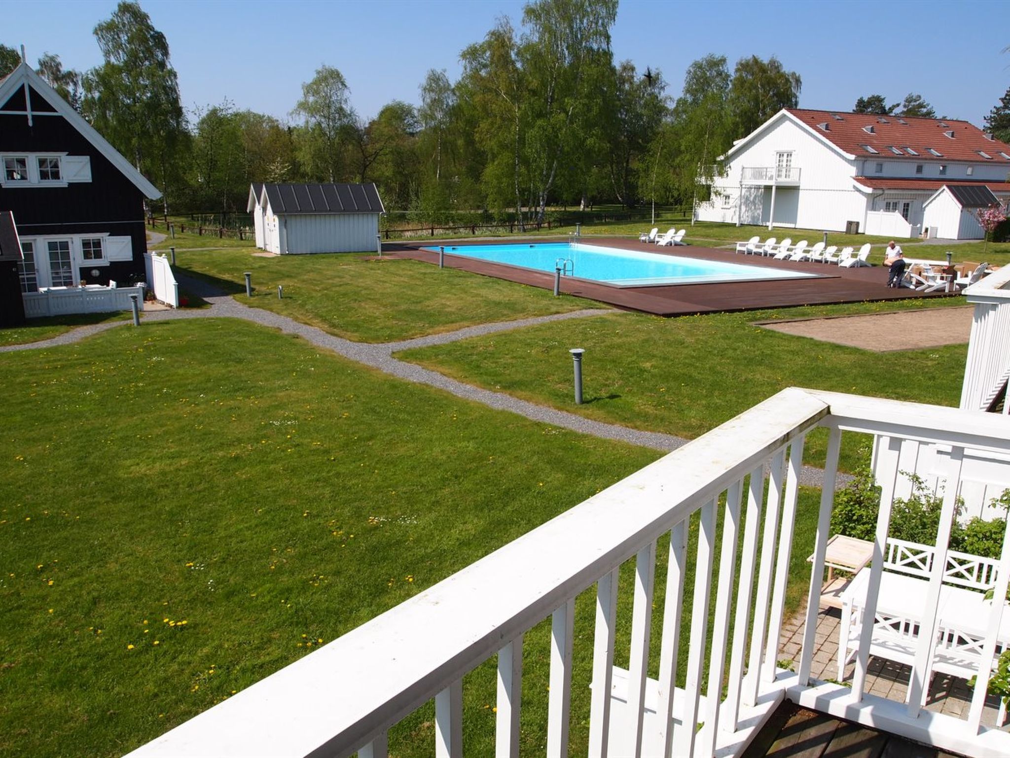 "Anniek" - 1km to the fjord - Buiten