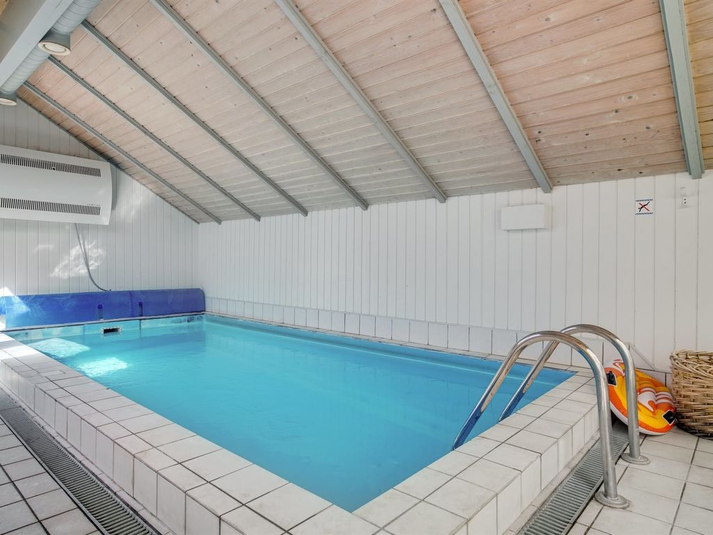 Vakantiehuis Erly in Denemarken