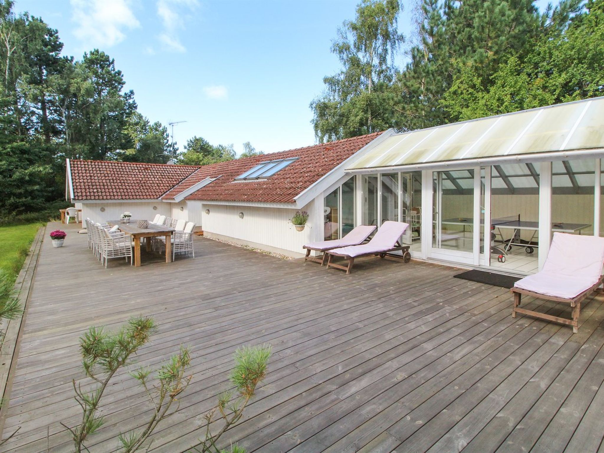 "Erly" - 500m from the sea - Draußen