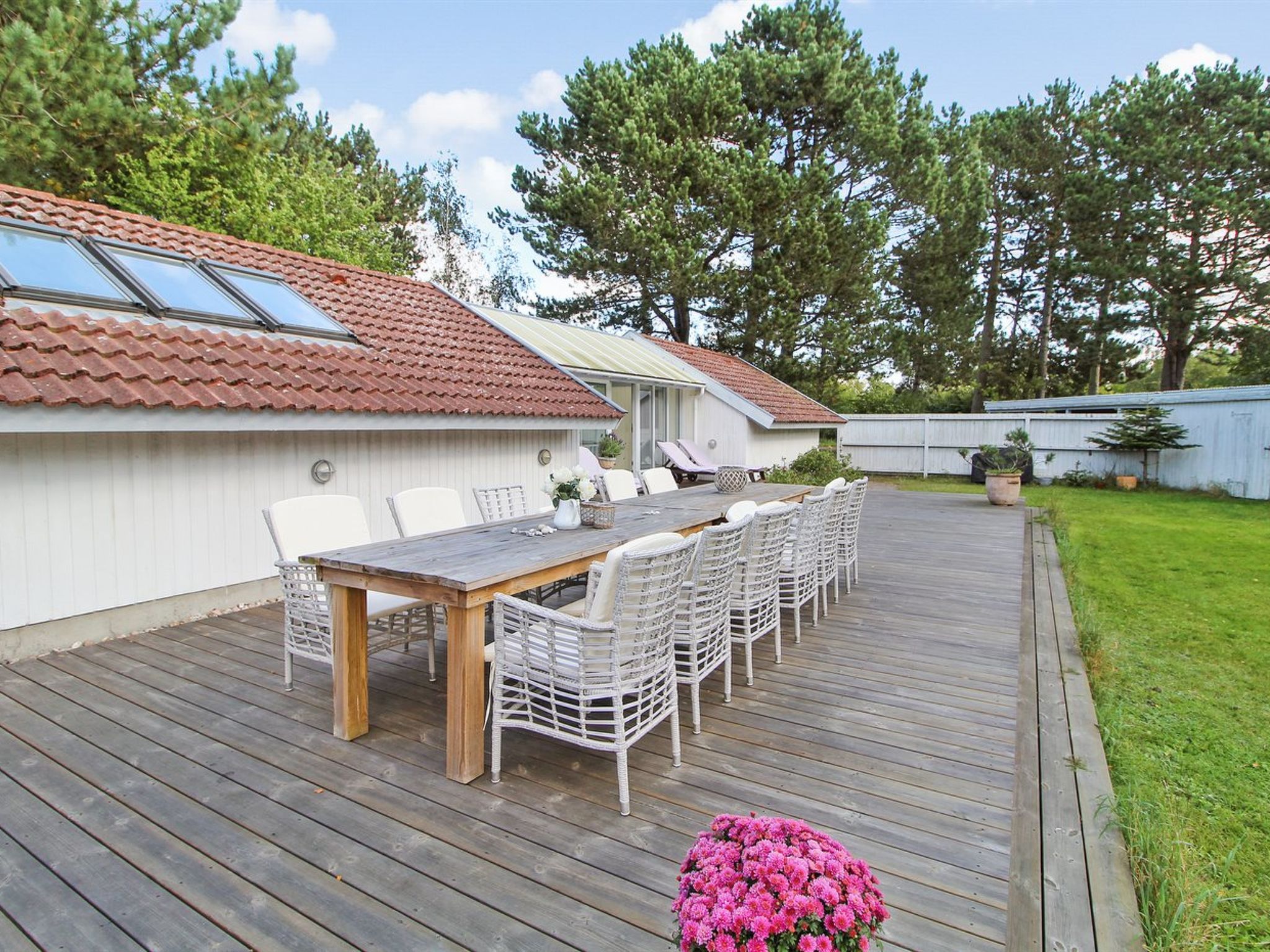 "Erly" - 500m from the sea - Draußen