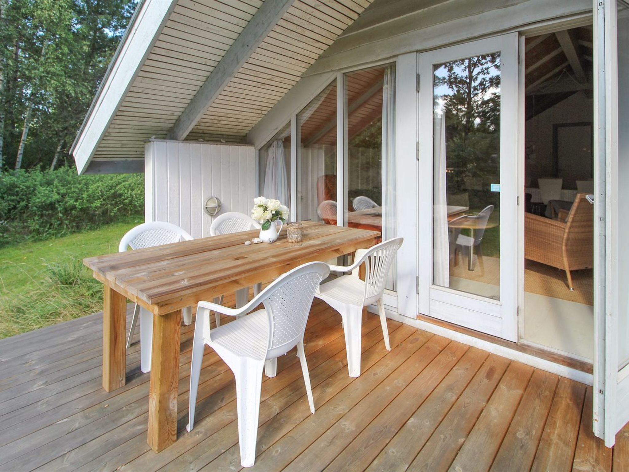"Erly" - 500m from the sea - Draußen