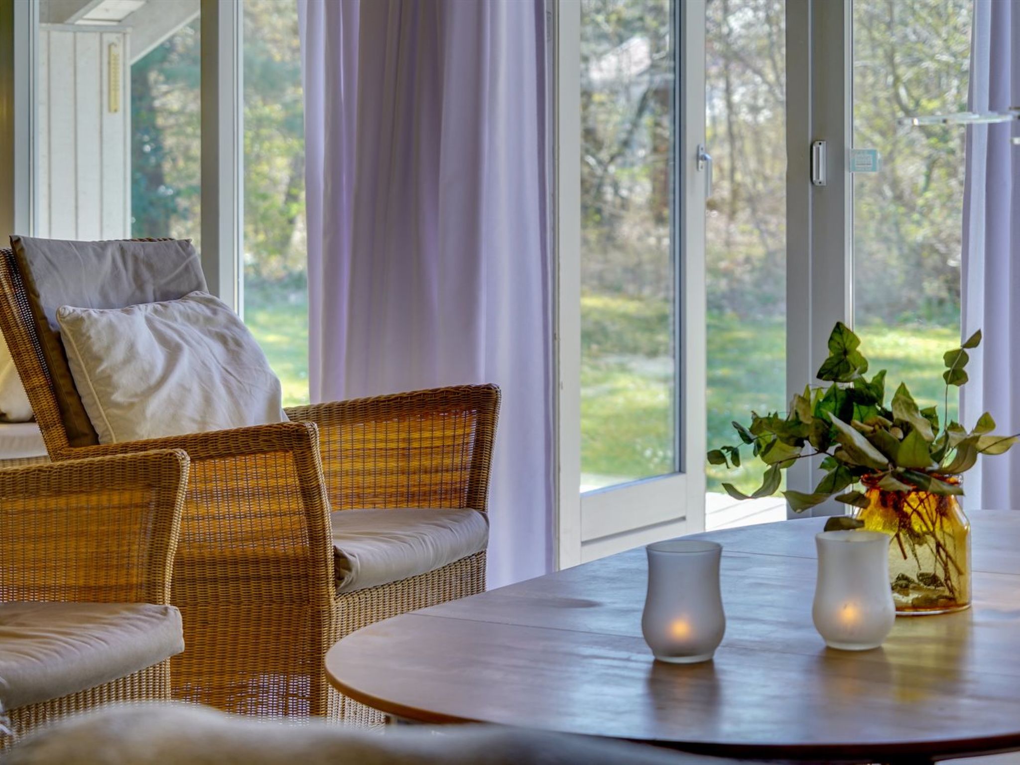 "Erly" - 500m from the sea - Drinnen
