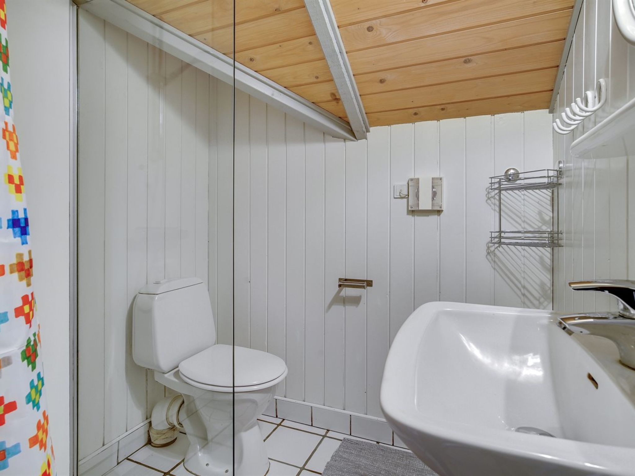 "Erly" - 500m from the sea - Drinnen
