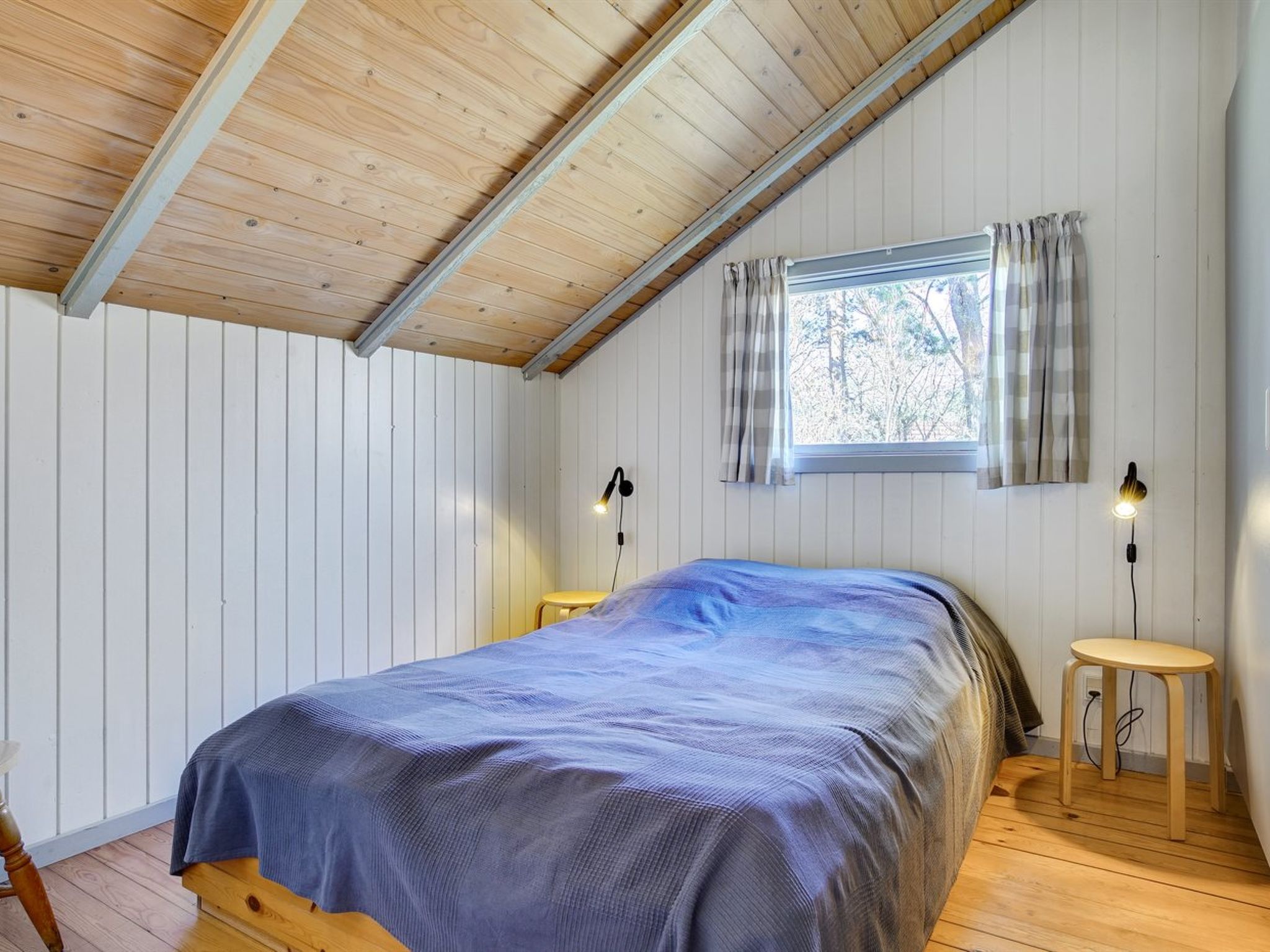 "Erly" - 500m from the sea - Drinnen