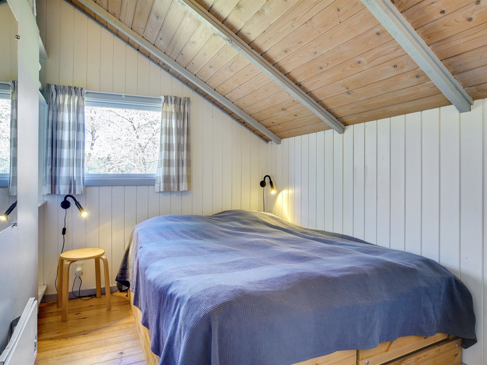 "Erly" - 500m from the sea - Drinnen