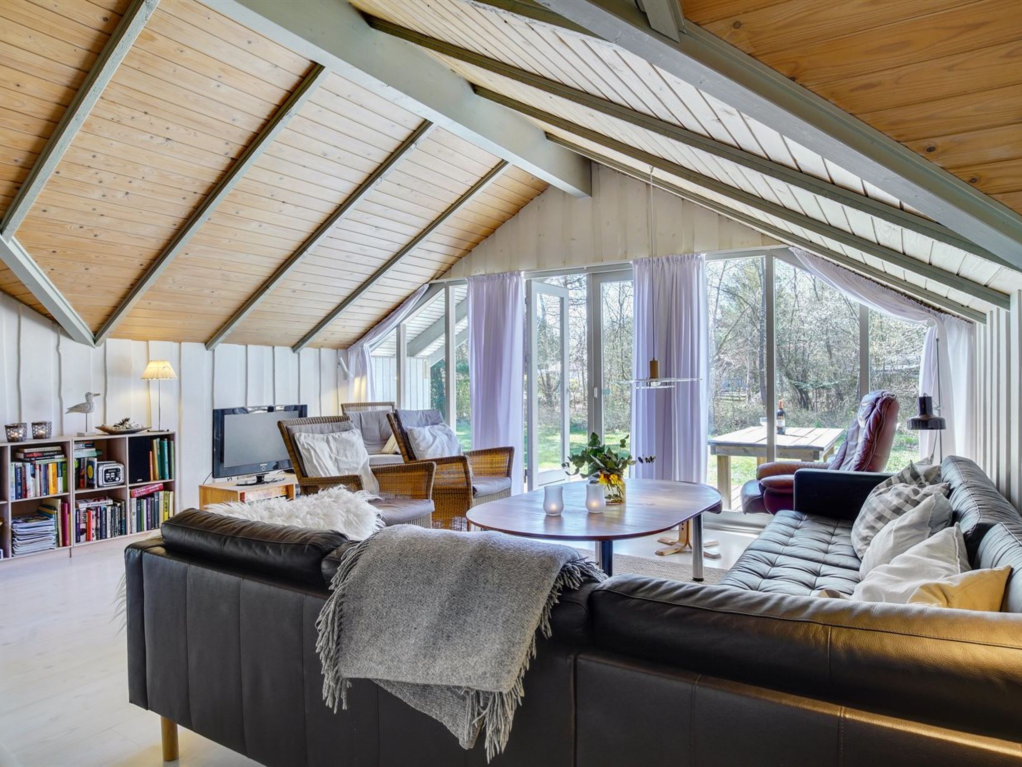 "Erly" - 500m from the sea - Drinnen