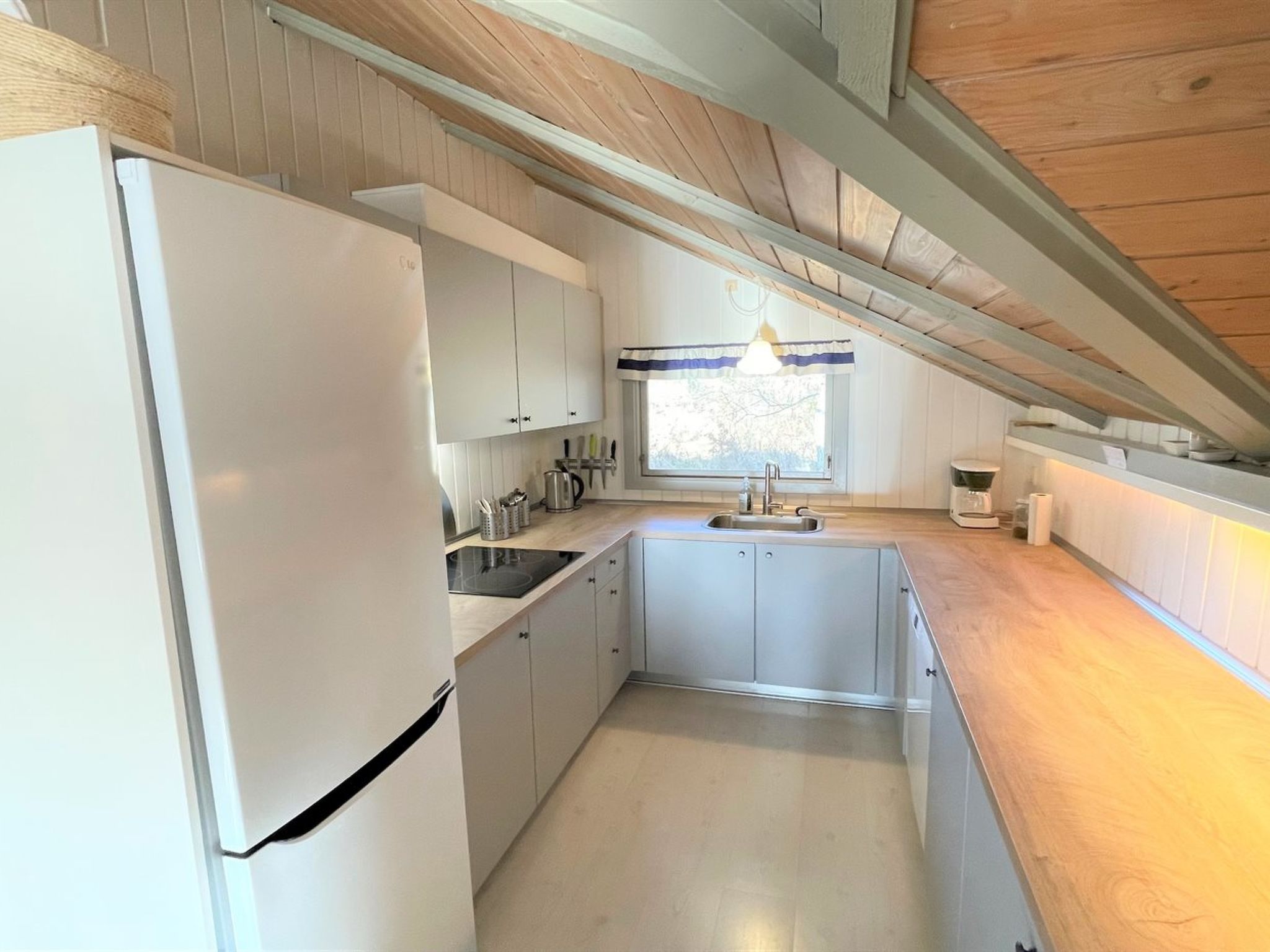 "Erly" - 500m from the sea - Drinnen