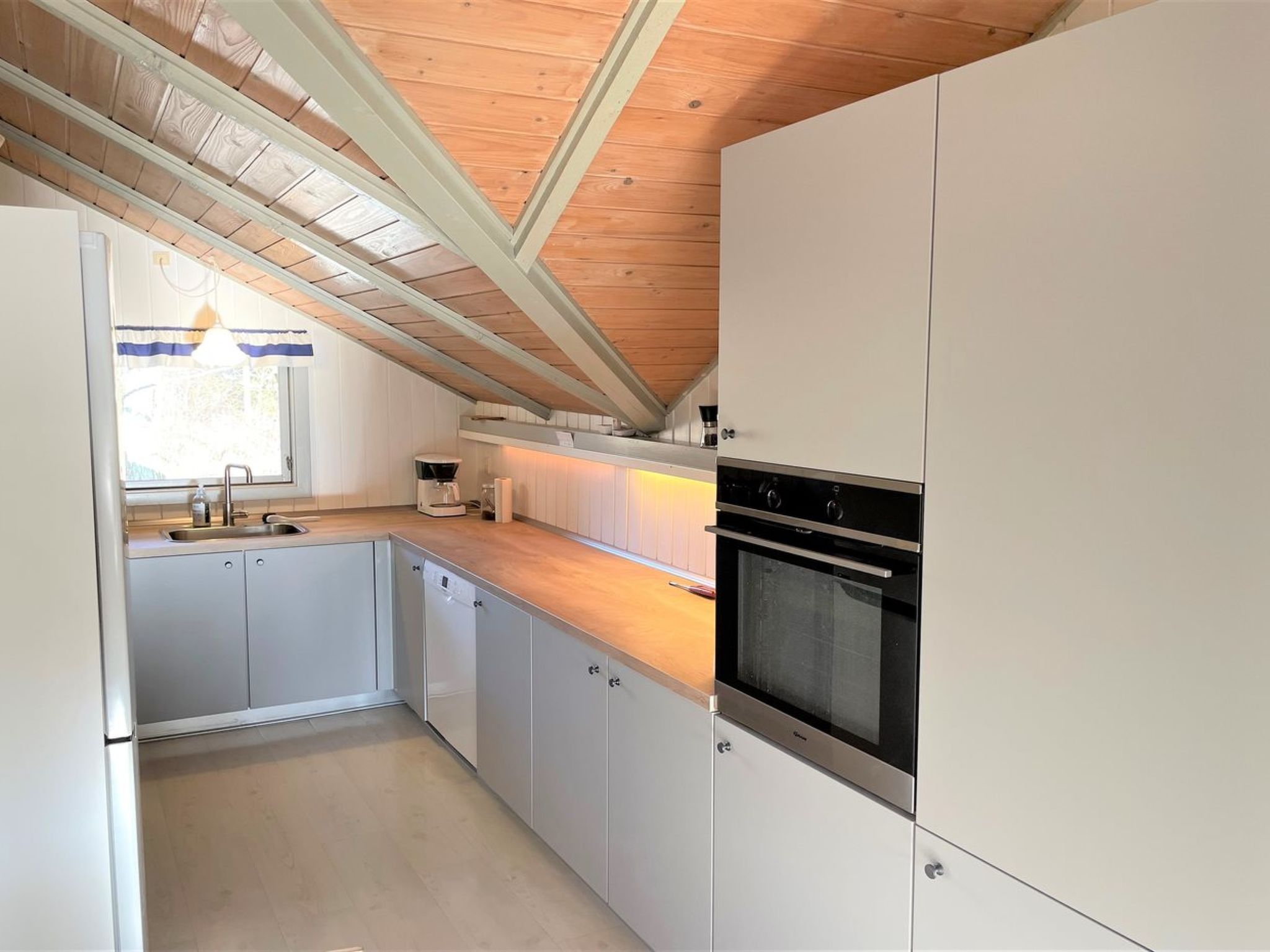 "Erly" - 500m from the sea - Drinnen