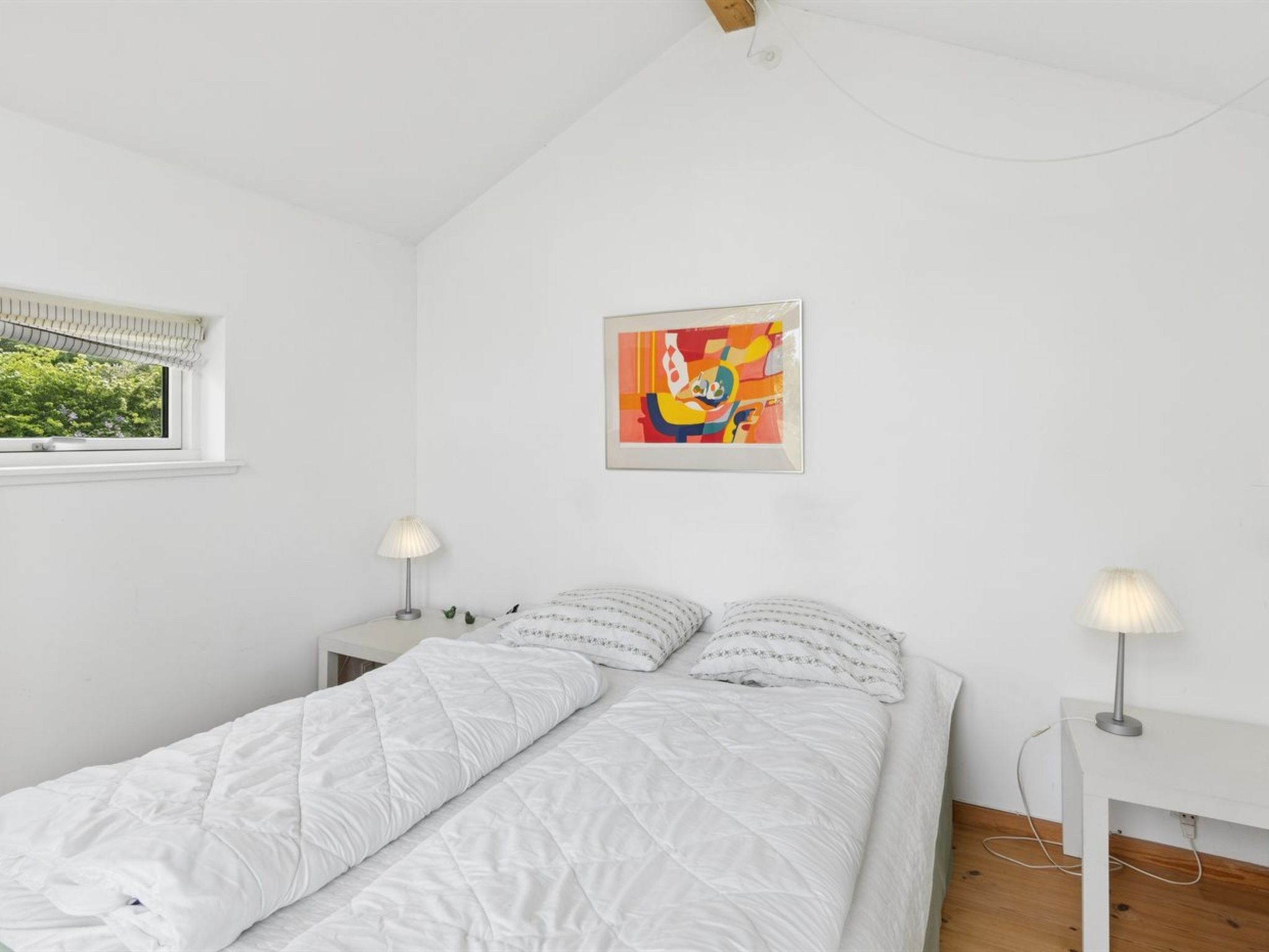 "Carmen" - 25m from the sea - Dedans
