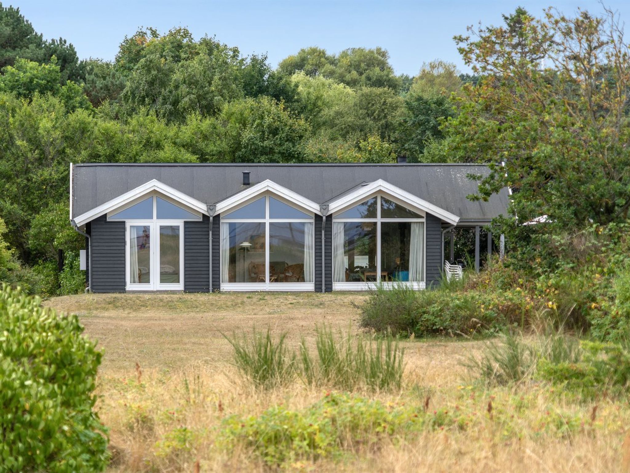 "Carmen" - 25m from the sea-Buiten