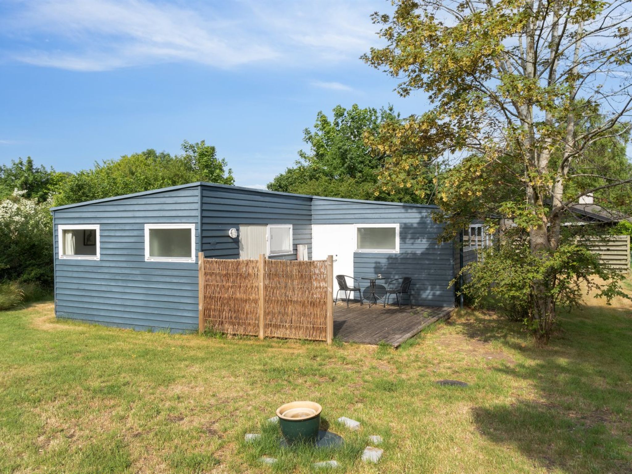 "Hannelore" - 700m from the sea — House (5 of 21)
