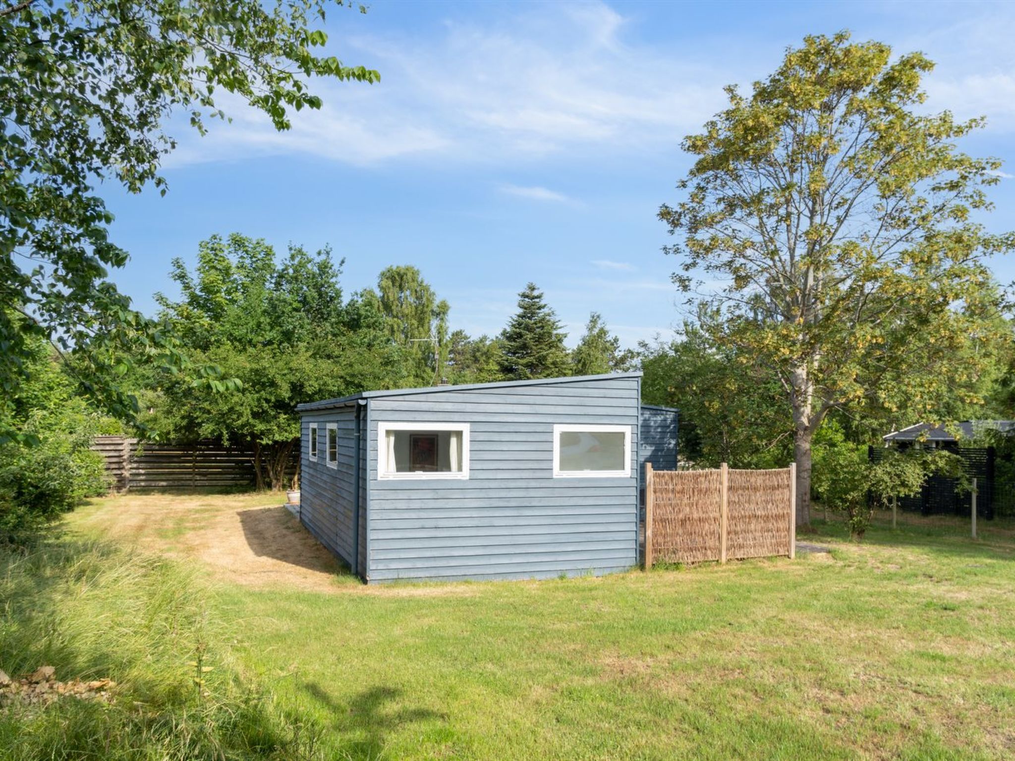"Hannelore" - 700m from the sea-Buiten