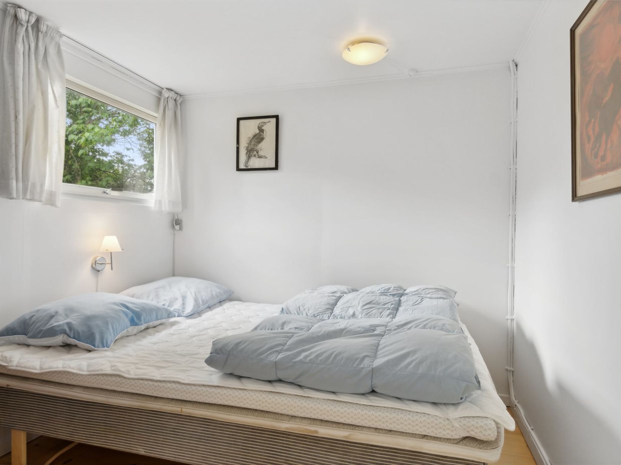"Hannelore" - 700m from the sea - Inside