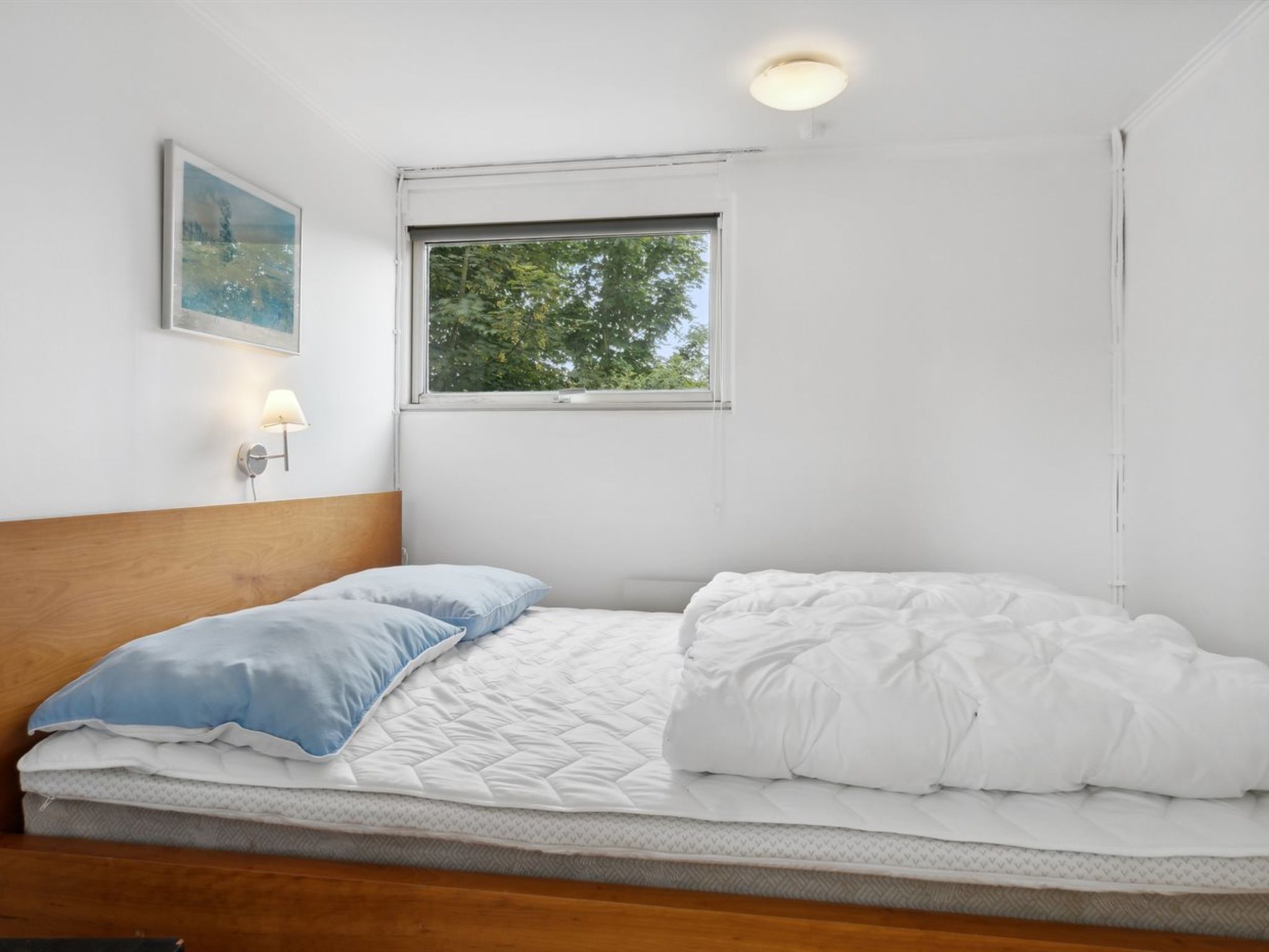 "Hannelore" - 700m from the sea - Inside