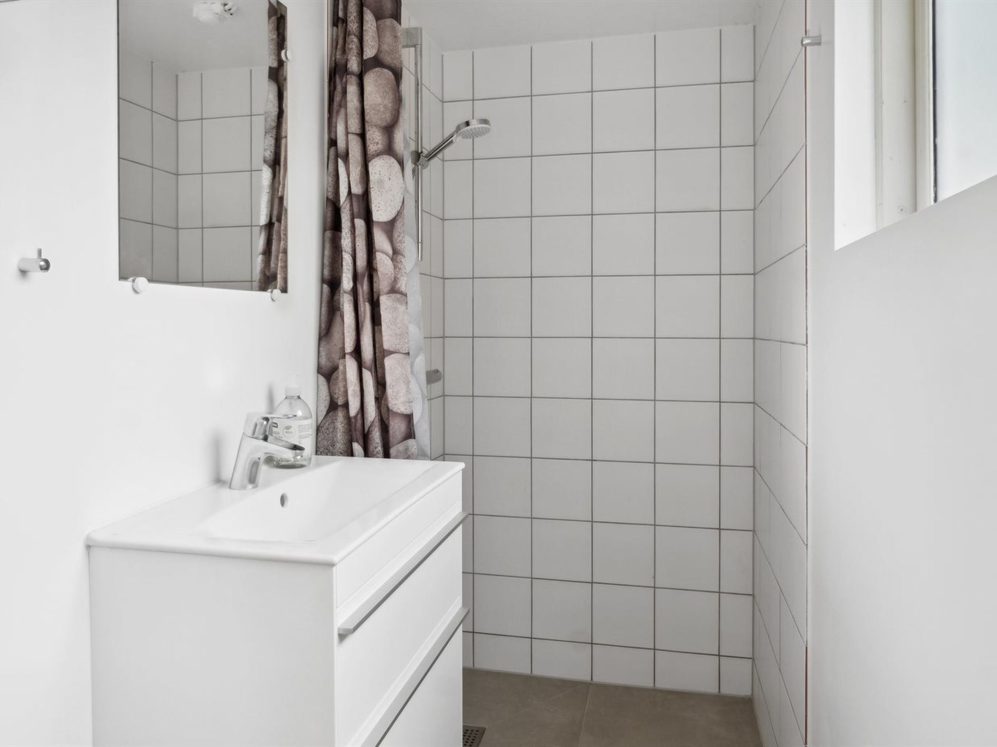 "Hannelore" - 700m from the sea - Inside