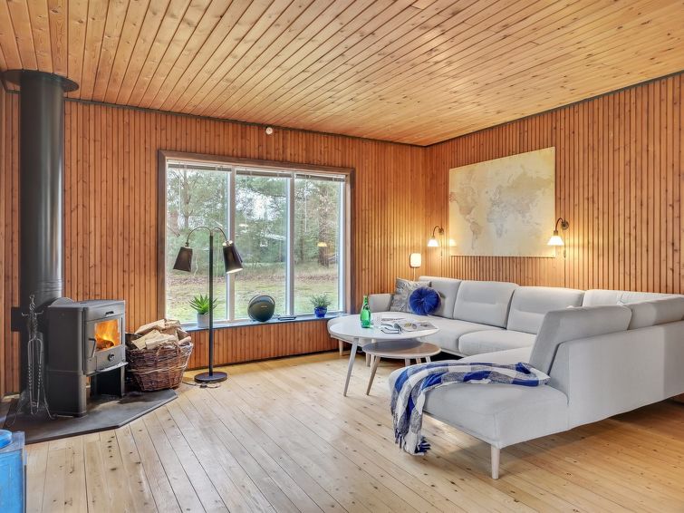 Search and Stay destination Nykøbing Sjælland, Denmark from AU$ 484. "Rietrikki" - 1.5km from the sea in Sealand