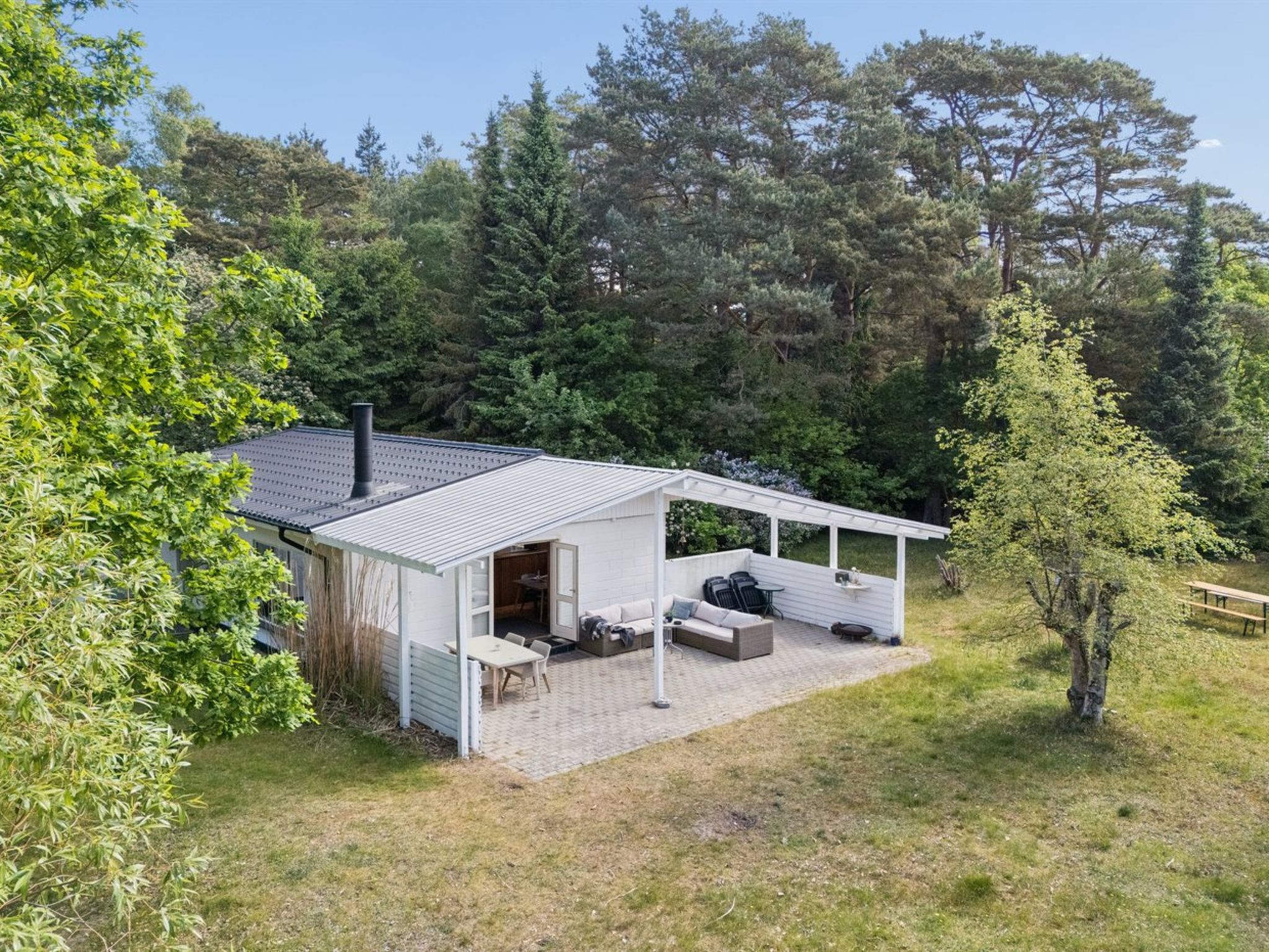 "Rietrikki" - 1.5km from the sea