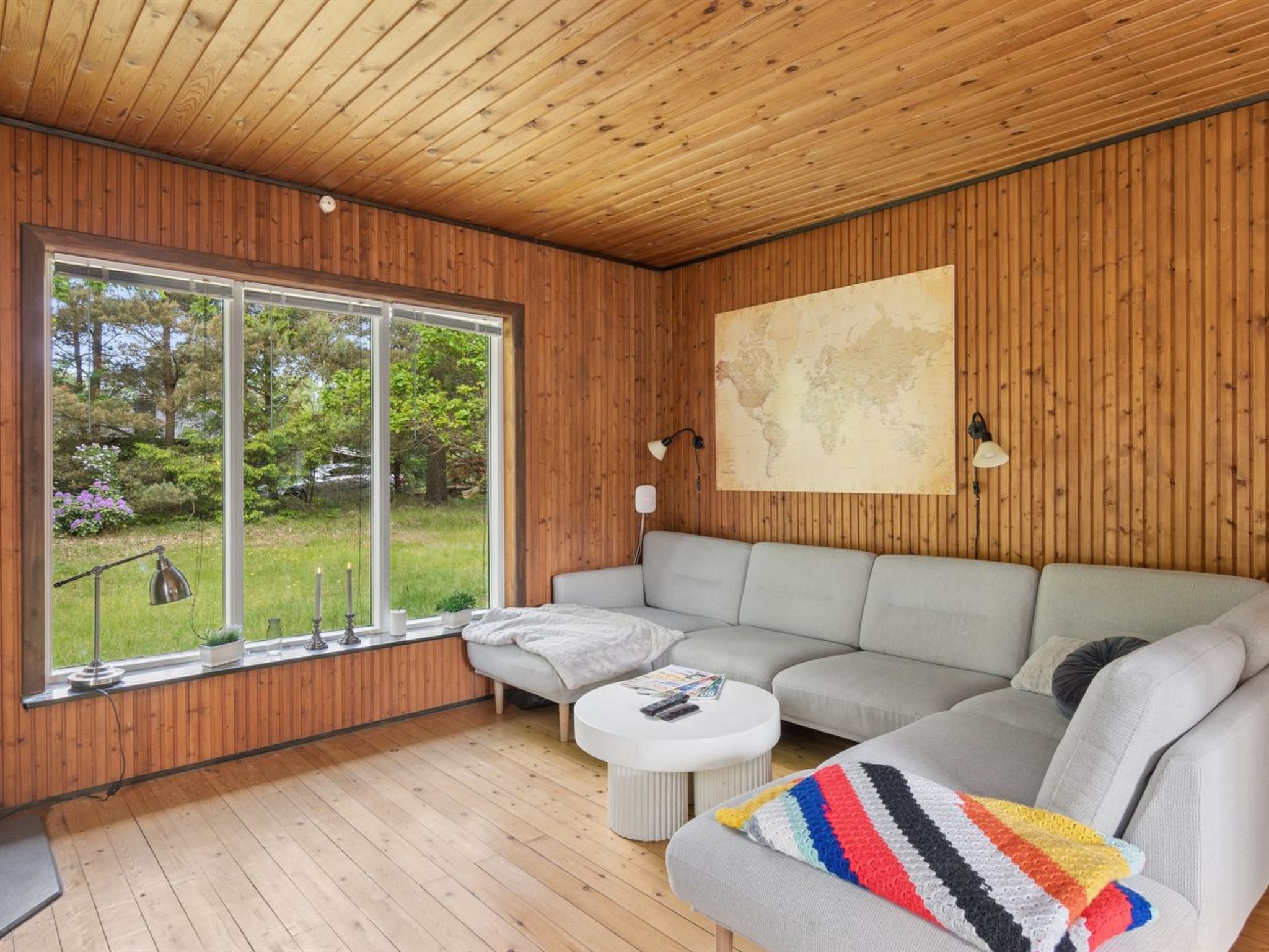 "Rietrikki" - 1.5km from the sea