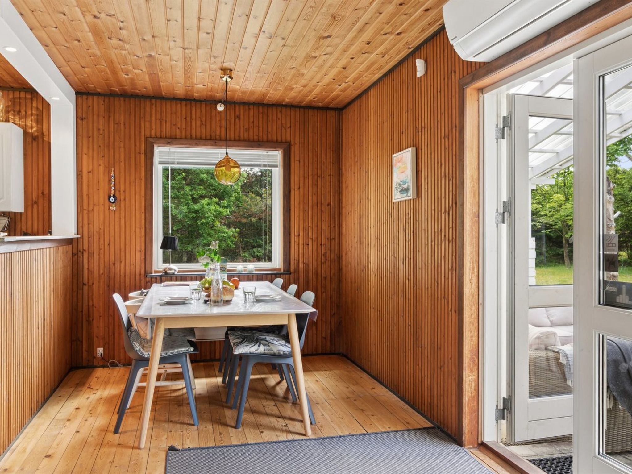 "Rietrikki" - 1.5km from the sea