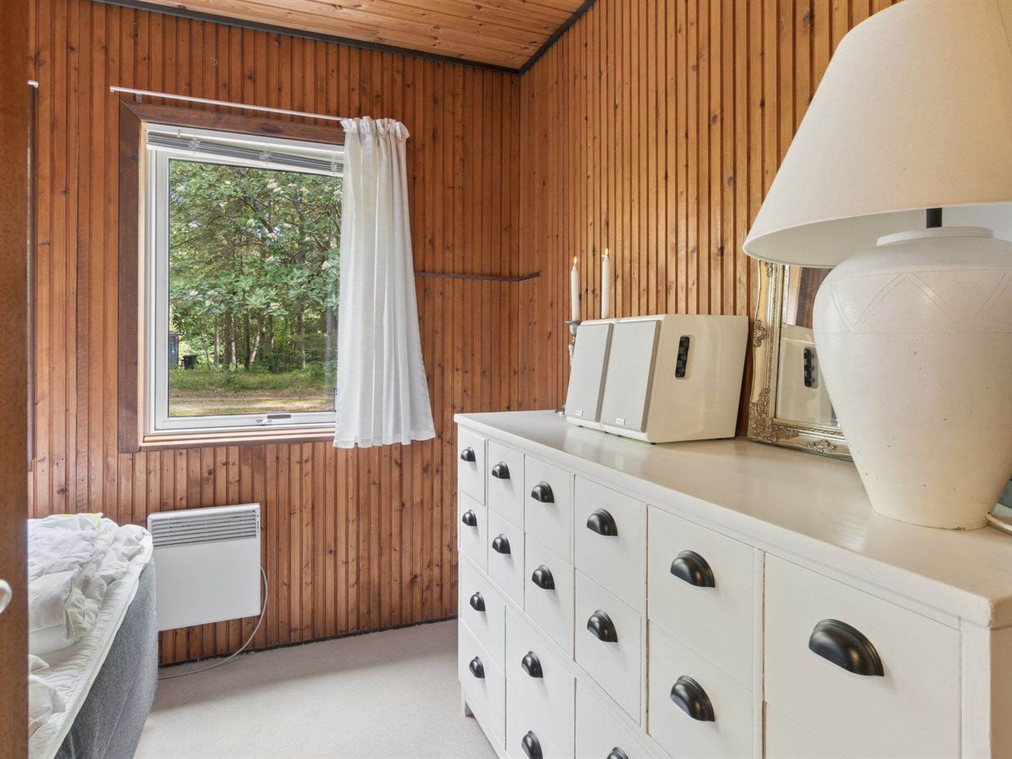 "Rietrikki" - 1.5km from the sea - Drinnen