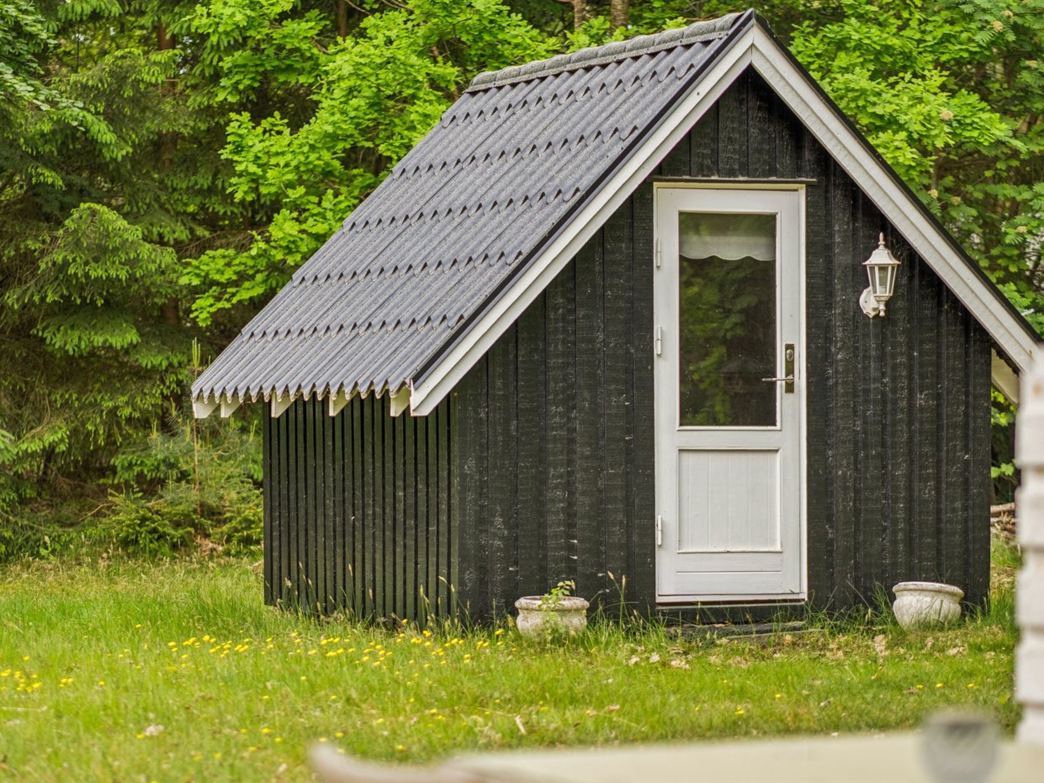 "Rietrikki" - 1.5km from the sea - Drinnen