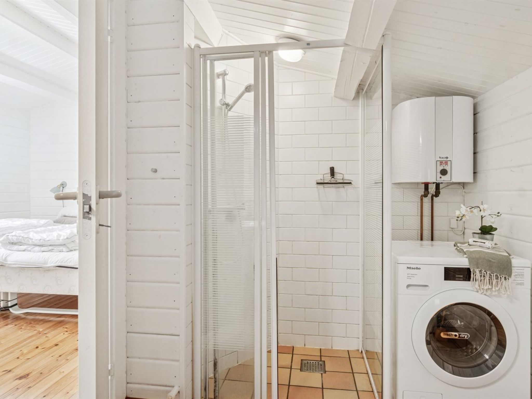 "Nititzki" - 600m from the sea - Drinnen