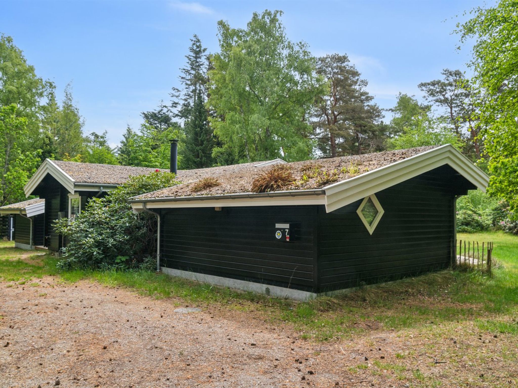 "Nititzki" - 600m from the sea - Draußen