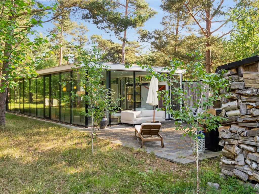 Vakantiehuis Antim