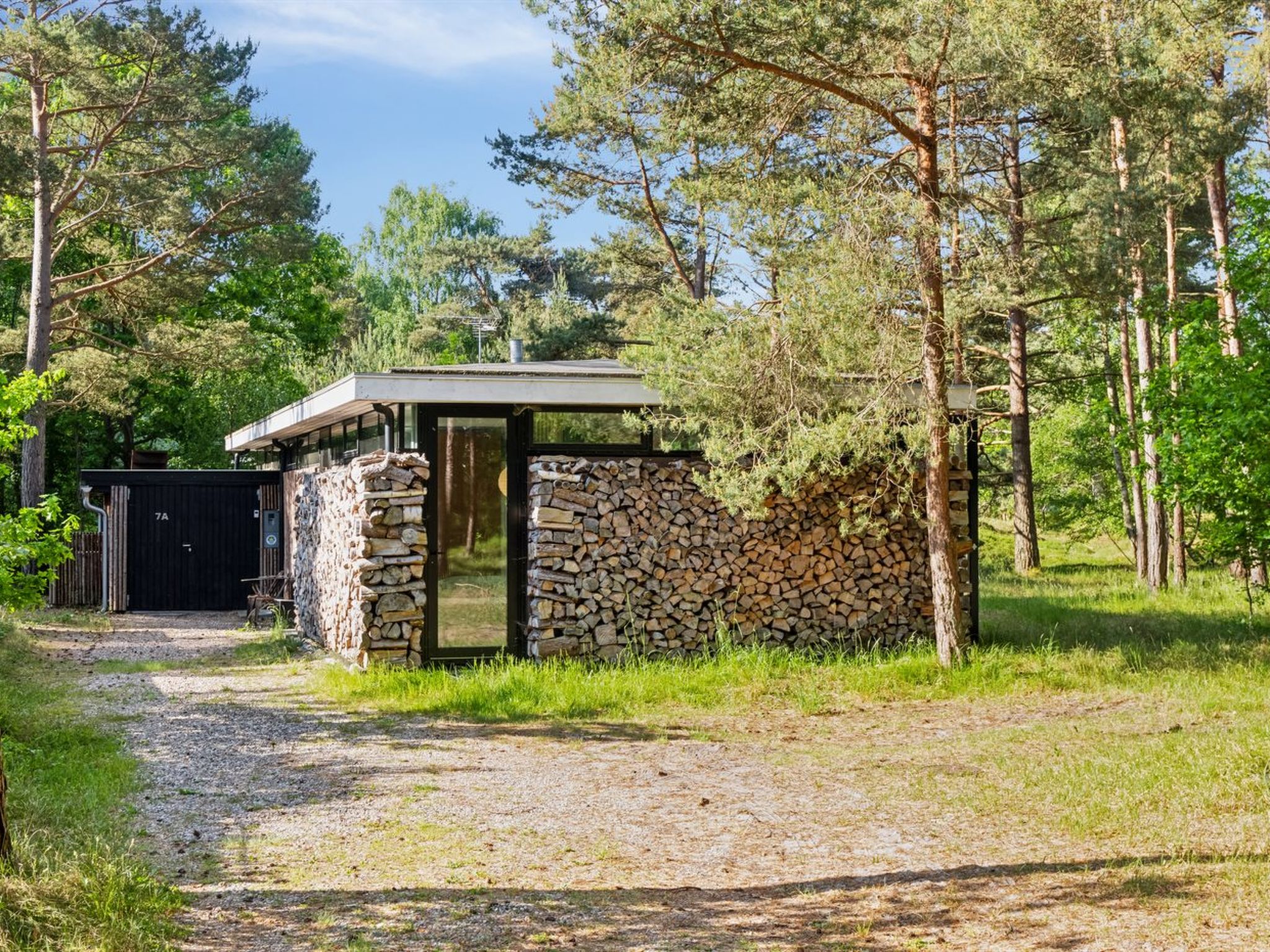 "Antim" - 200m from the sea-Buiten