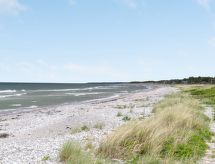 Vrijstaande vakantiewoning Doritte in Nykøbing Sj, 125 meter van de zee - thumbnail 4