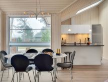 Ferienhaus Doritte
