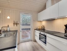 Ferienhaus Doritte