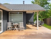 Ferienhaus Doritte