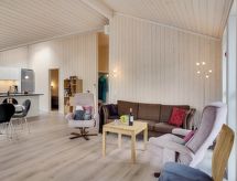 Ferienhaus Doritte