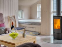 Ferienhaus Doritte